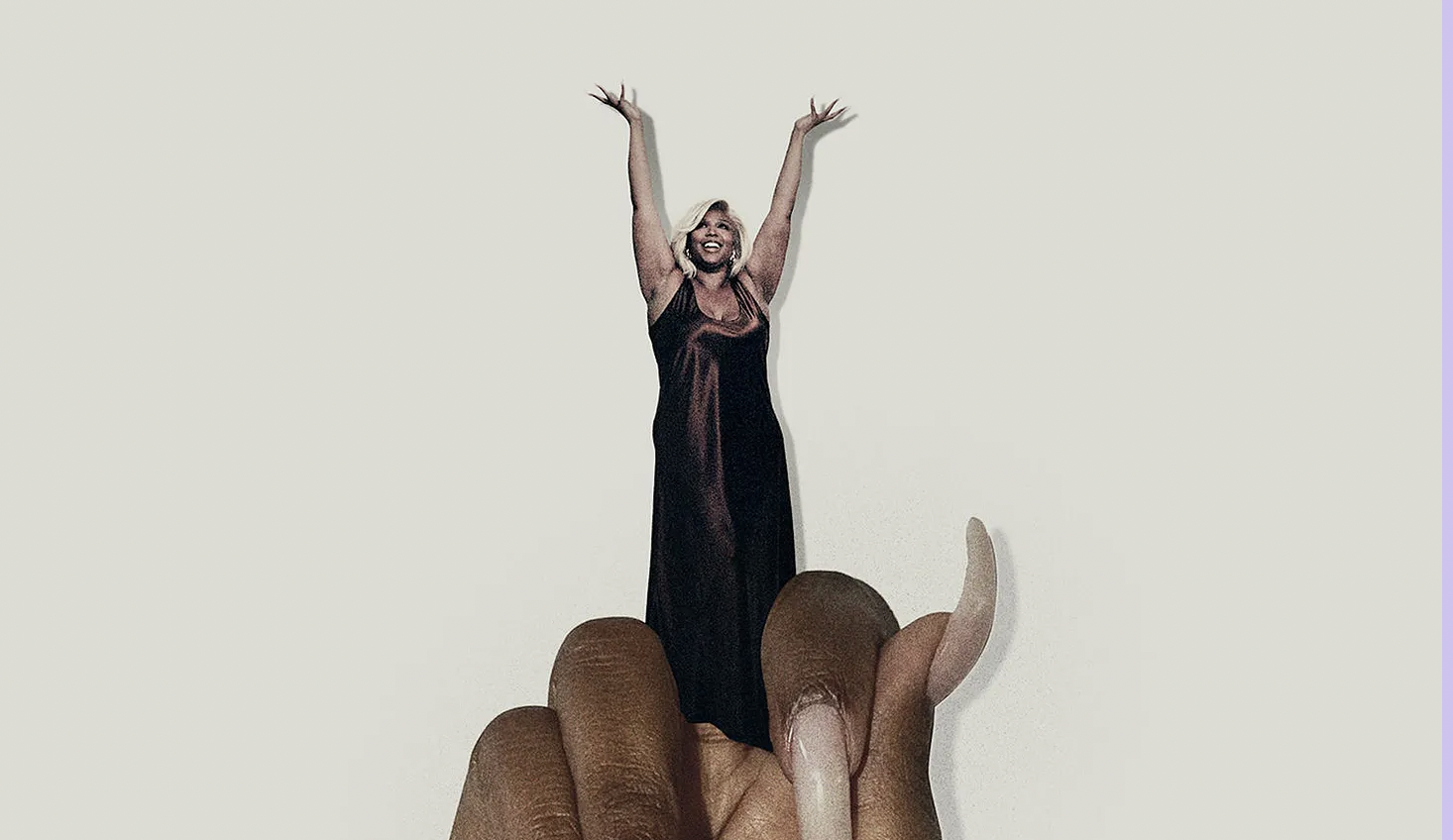 On the cover